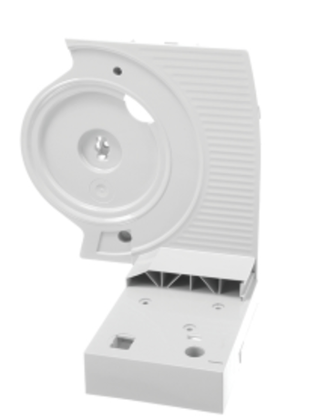 PREDNJA PLOŠČA KUHINJSKEGA REZALNIKA BOSCH  11014025