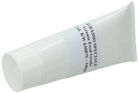 SPECIALNA SILIKONSKA JEDILNA MAST ZA KUHINJSKE MEŠALNIKE KENWOOD KW630879