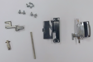 RAZNO-35/MEHANIZEM-ROKE-DL-KW716680