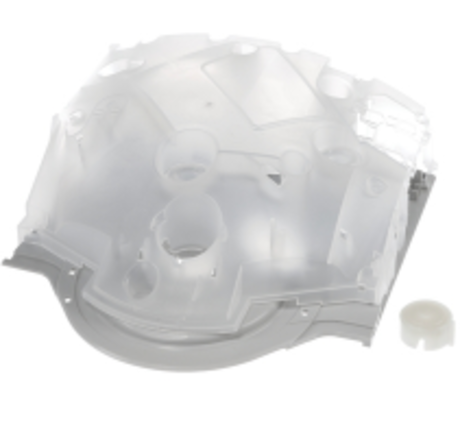 NOSILEC NOŽA SALAMOREZNICE BOSCH  12012166