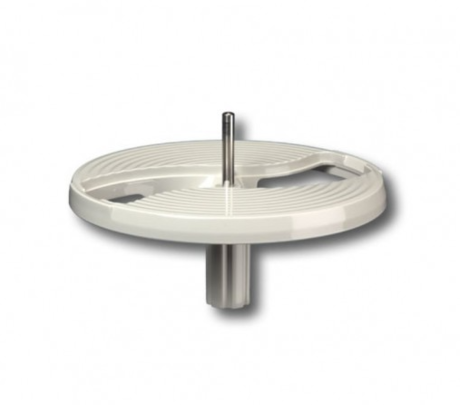 NOSILEC NOŽEV KUHINJSKEGA MEŠALNIKA BRAUN  BR67051145