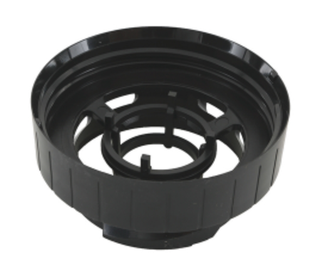 NOSILEC ZA STEKLENO POSODO Z DISTANČNIM OBROČEM  00625474