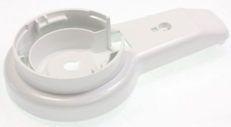 SPODNJI DEL OHIŠJA KUHINJSKEGA MEŠALNIKA BOSCH  00086836