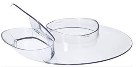 POKROV POSODE KUHINJSKEGA MEŠALNIKA KENWOOD DELONGHI  KW716119