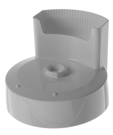 SPODNJI DEL OHIŠJA SEKLALNIKA BOSCH 12018136