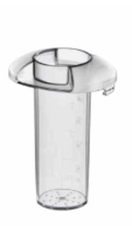 TLAČILO ZA POSODO KUHINJSKEGA MEŠALNIKA BOSCH  00606437