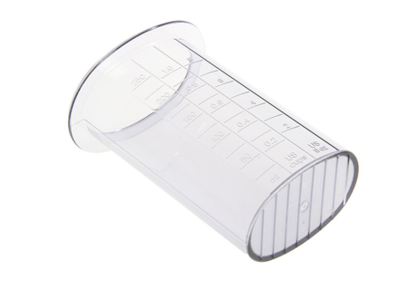 TLAČILKA ZA POSODO KUHINJSKEGA MEŠALNIKA BRAUN  BR67051073