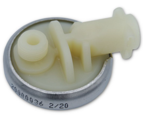 DUŠILEC ZVOKA DELONGHI  5513230831