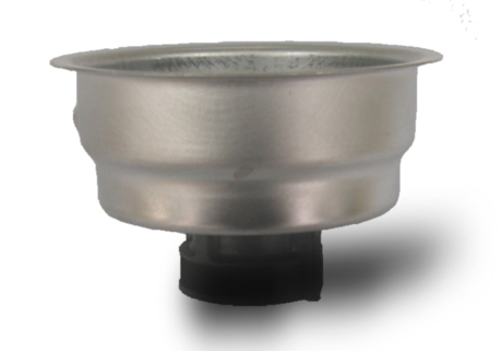 DVOJNI FILTER ROČKE ZA KAVNI AVTOMAT DELONGHI  AS00001314