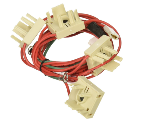 KABELSKI SET KAVNEGA AVTOMATA BOSCH  00658898