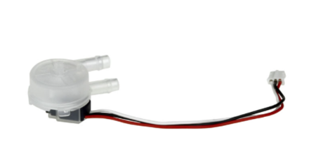 MERILNIK PRETOKA KAVNEGA APARATA DELONGHI  WI1835