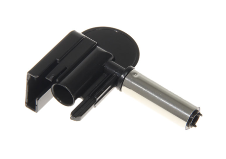 NASTAVEK ZA PARO IN PENJENJE MLEKA KAVNEGA APARATA DELONGHI  5532124900