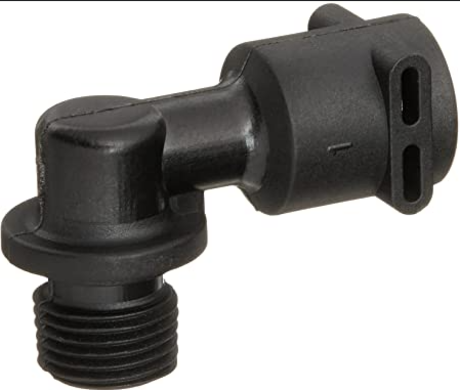 NASTAVEK VENTILA KAVNEGA APARATA DELONGHI  D5332196900