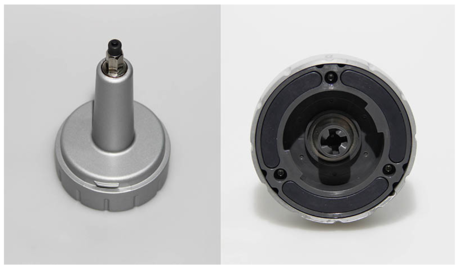 NOSILEC PRENOSA REZALNIKA POSODE KUHINJSKEGA MEŠALNIKA KENWOOD KW715664