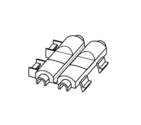 OHIŠJE KONEKTORJA KAVNEGA AVTOMATA DELONGHI  5312810921