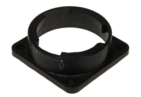 OHIŠJE ROČKE KAVNEGA APARATA ARIETE  AT4055531800