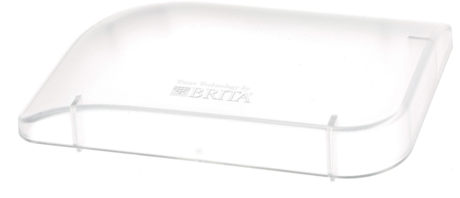 POKROV REZERVOARJA KAVNEGA APARATA BOSCH  12015087