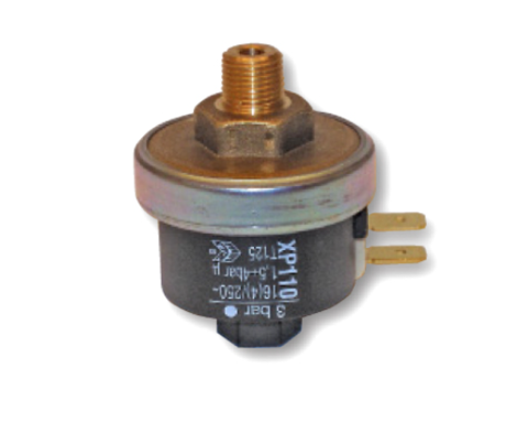 PRESOSTAT KAVNEGA APARATA DELONGHI 5228103900