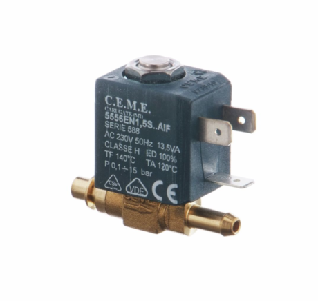 VENTIL KAVNEGA AVTOMATA BOSCH  00423377