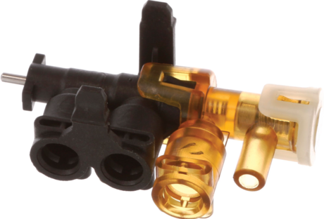 VENTIL KAVNEGA AVTOMATA BOSCH  12003177