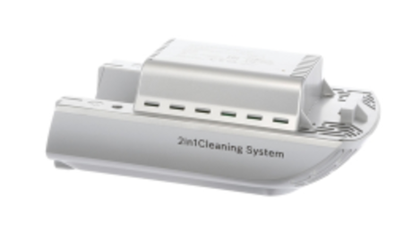 BATERIJA SESALCA BOSCH  11008882