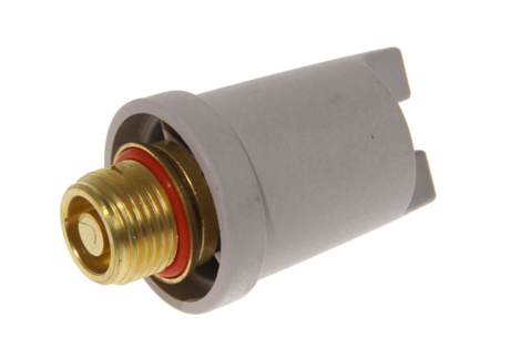 ČEP + TESNILO PARNEGA LIKALNIKA DELONGHI  5512810411