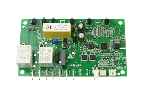 ELEKTRONIKA PARNEGA LIKALNIKA BRAUN 5212810901