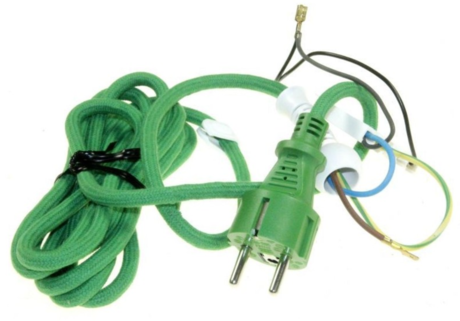 ŽICA ZA PRIKLJUČEK LIKALNIKA BOSCH 00650020