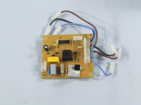 ELEKTRONIKA MESOREZNICE KENWOOD KW712660