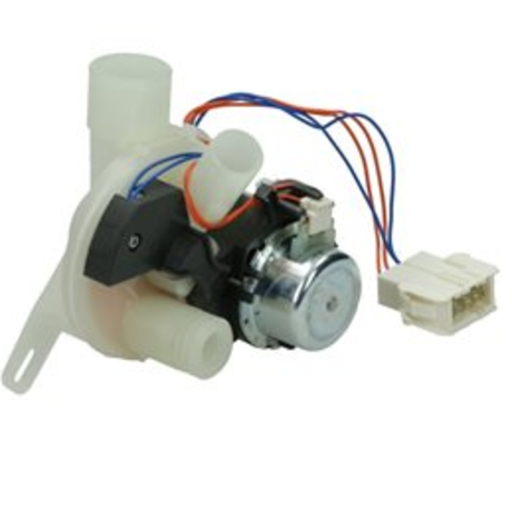 VENTIL ZA IZMENJEVANJE POMIVALNEGA STROJA GORENJE  128835