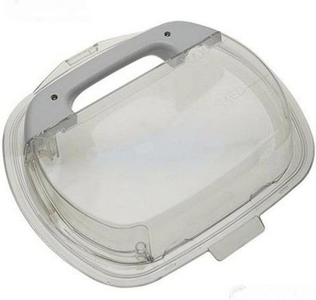 ZBIRALNIK VODE SS CY 400096484000854 