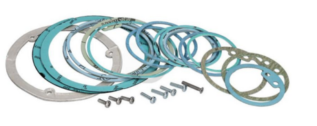 SET ZA POPRAVILO PLINSKE KUHALNE PLOŠČE BOSCH 00642319