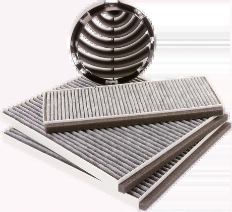 KOMPLET ZA RECIRKULACIJO ZRAKA BSH 17008035