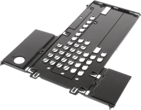 POKROV zg. TCA6001/02 BSH 00433862 