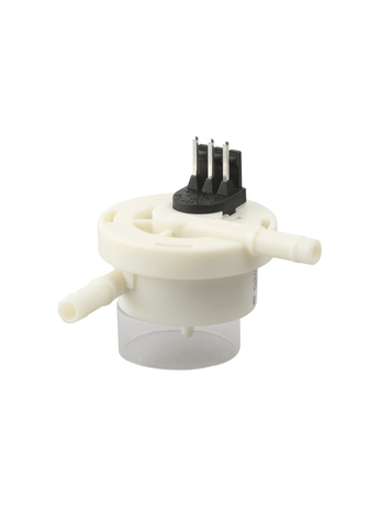 ŠTEVEC PRETOKA BSH TCA6001/04 00425969