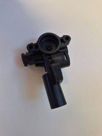 OHIŠJE VENTILA KAVNEGA APARATA ILLY X7-1 100044702