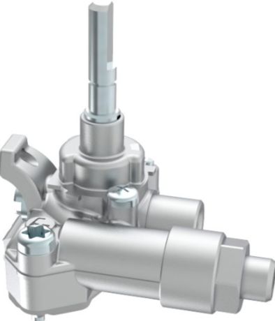 PLINSKA PIPA KUHALNE PLOŠČE BOSCH  00174575