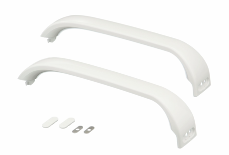 ROČAJ VRAT HLADILNIKA BOSCH 00491417