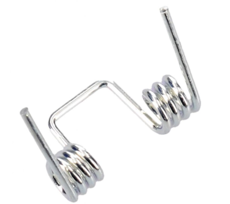 VZMET ROČAJA VRAT PRALNEGA STROJA GORENJE 333870 