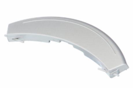 ROČKA VRAT SREBRNA BSH 00490903