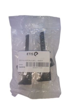 ŠČETKA MOTROJA PRALNEGA STROJA AEG WHIRLPOOL 481281719396