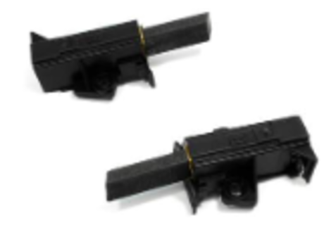 ŠČETKE MOTORJA PRALNEGA STROJA GORENJE  182490