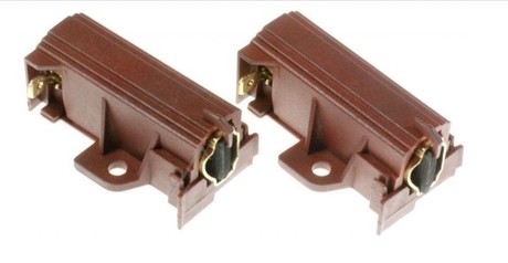 ŠČETKA MOTORJA PRALNEGA STROJA CANDY ( 2 KOSA )  49028931 NADOMESTILO  49000466