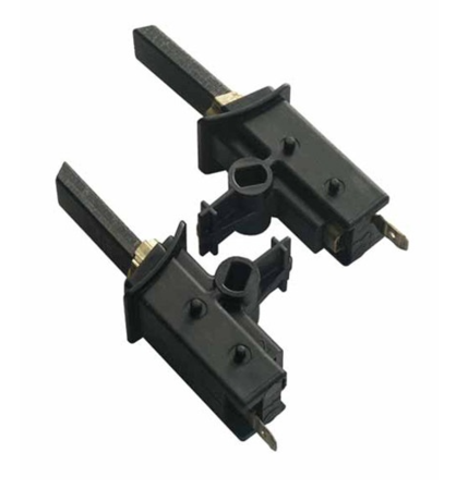 ŠČETKE MOTORJA PRALNEGA STROJA WHIRLPOOL 481281718792