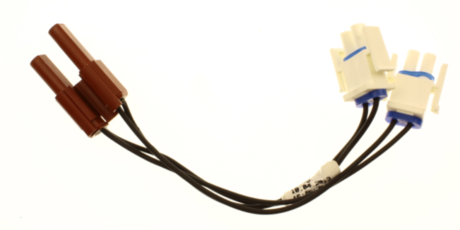 KABELSKI SET Z VAROVALKO HLADILNIKA GORENJE  366578