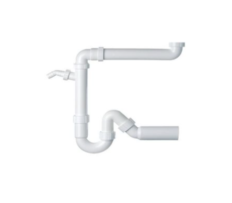 FRANKE Sifon s togo cevjo