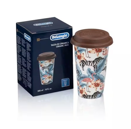 DeLonghi keramična skodelica DLSC067