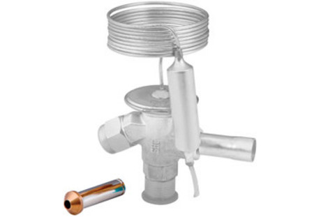 ŠOBA VENTILA SH RFKA-023 ŠTEVILKA 4, MODRA