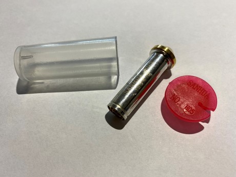 ŠOBA VENTILA RFKH-023-04 NOVA SANHUA