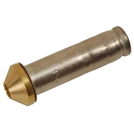 ŠOBA VENTILA TE 2 NO.02 DANFOSS 068-2015